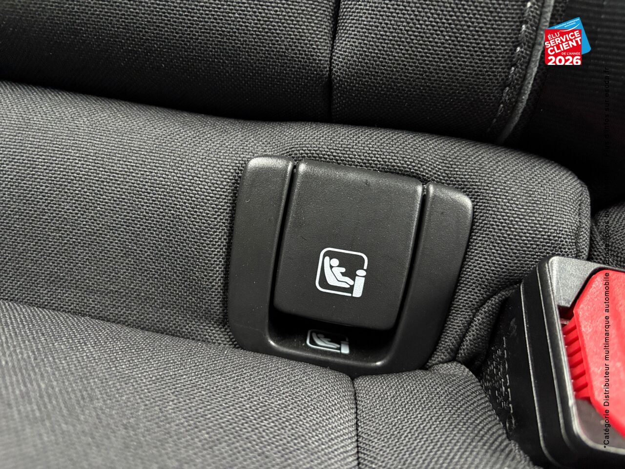 chez Volvo Metz