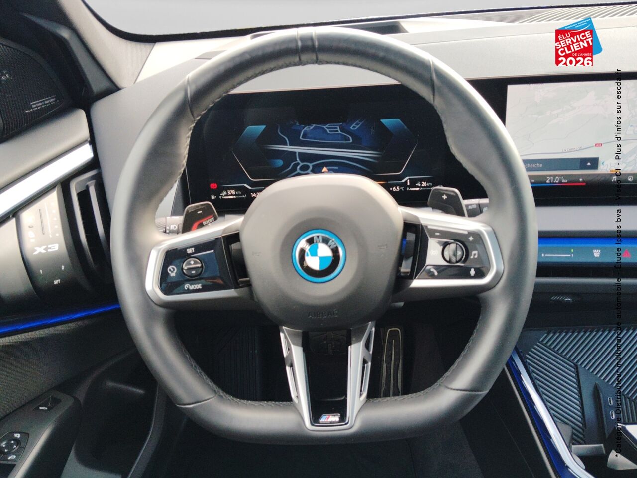 chez BMW Belfort