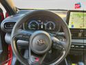 Véhicule d'occasion TOYOTA YARIS 130H GR SPORT 5P MY25