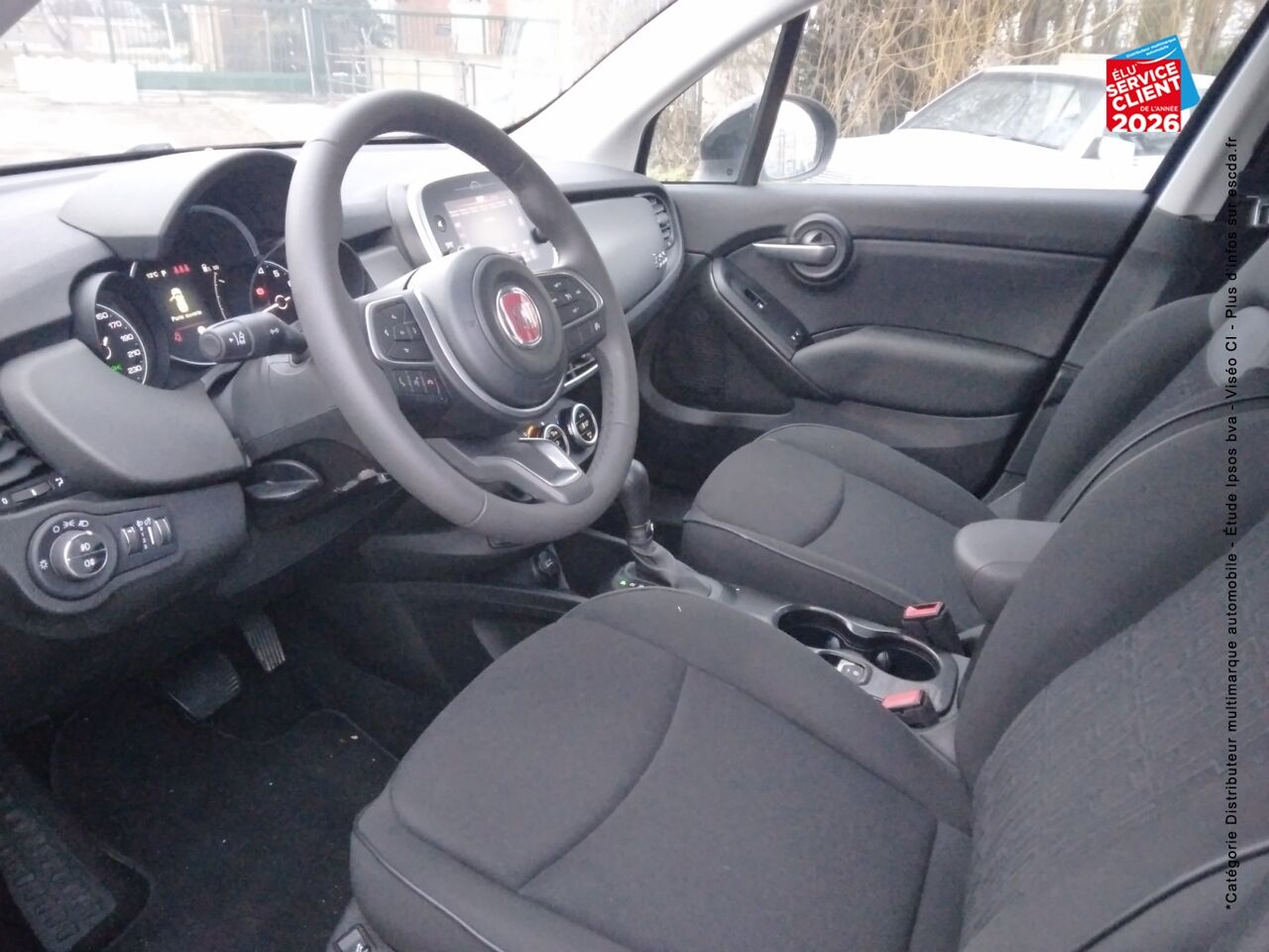 chez Fiat Mulhouse