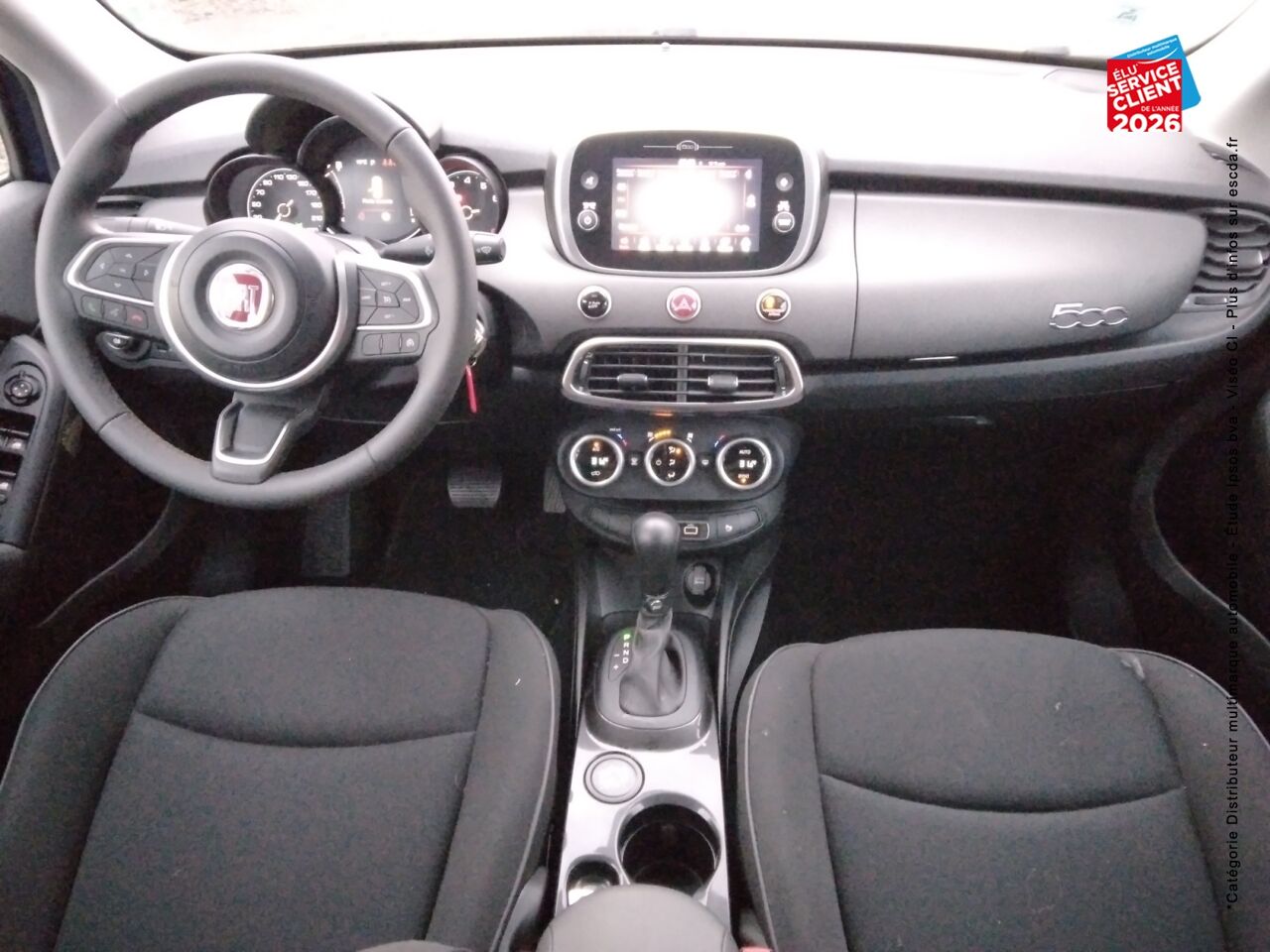chez Fiat Mulhouse