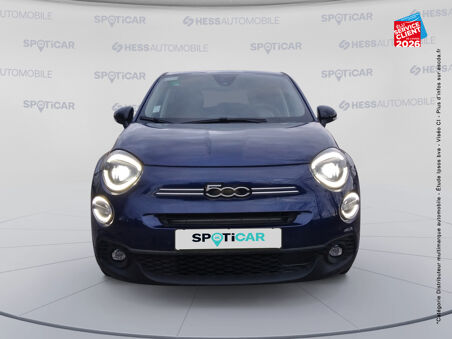 FIAT 500X 1.5 FIREFLY TURBO...