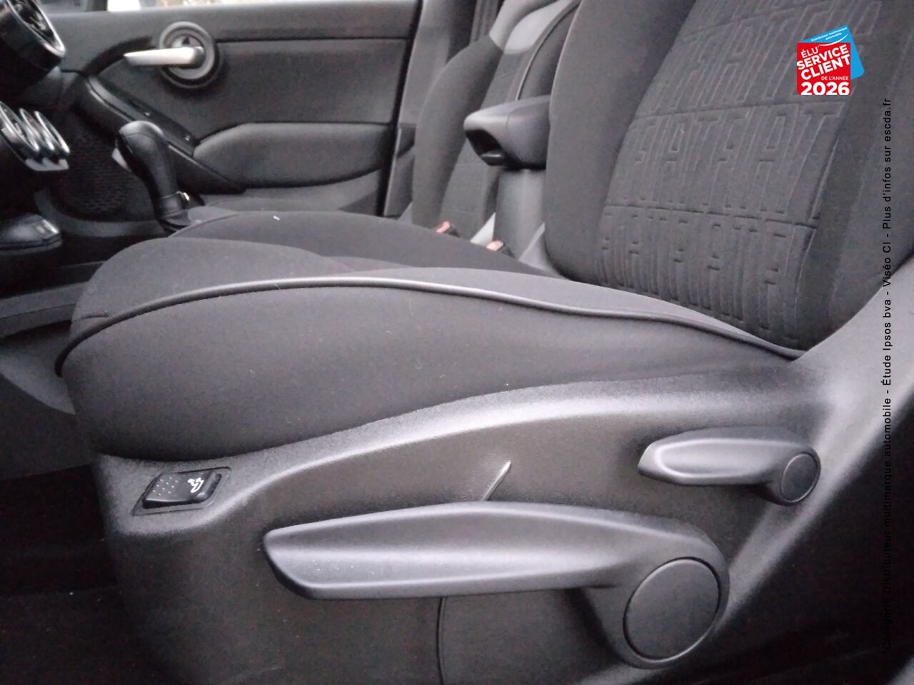 chez Fiat Mulhouse