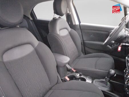 FIAT 500X 1.5 FIREFLY TURBO...