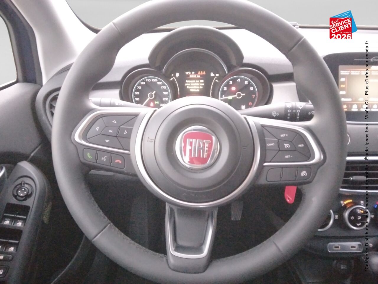 chez Fiat Mulhouse