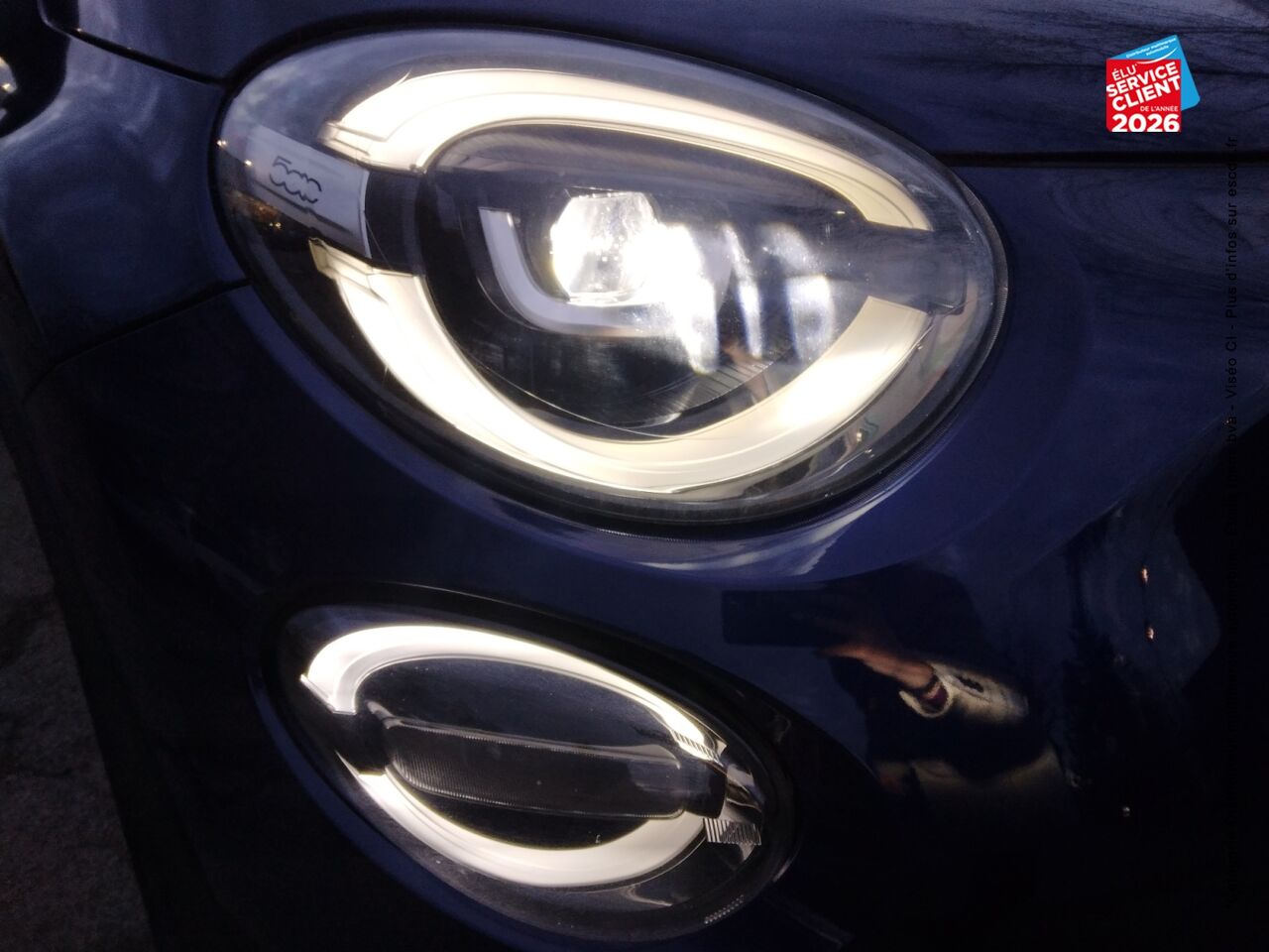 chez Fiat Mulhouse