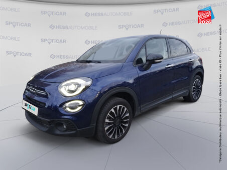 FIAT 500X 1.5 FIREFLY TURBO...