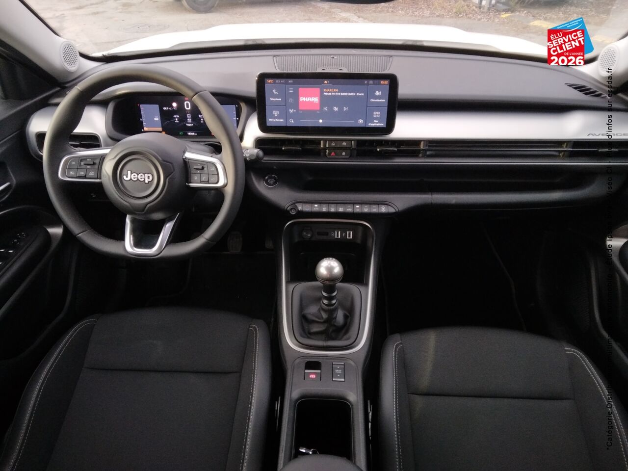 chez Fiat Mulhouse