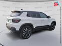 Véhicule d'occasion JEEP AVENGER 1.2 TURBO T3 100CH SUMMIT CAMERA CARPLAY