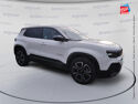 Véhicule d'occasion JEEP AVENGER 1.2 TURBO T3 100CH SUMMIT CAMERA CARPLAY