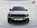 Véhicule d'occasion JEEP AVENGER 1.2 TURBO T3 100CH SUMMIT CAMERA CARPLAY