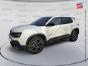 Véhicule d'occasion JEEP AVENGER 1.2 TURBO T3 100CH SUMMIT CAMERA CARPLAY