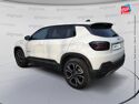 Véhicule d'occasion JEEP AVENGER 1.2 TURBO T3 100CH SUMMIT CAMERA CARPLAY