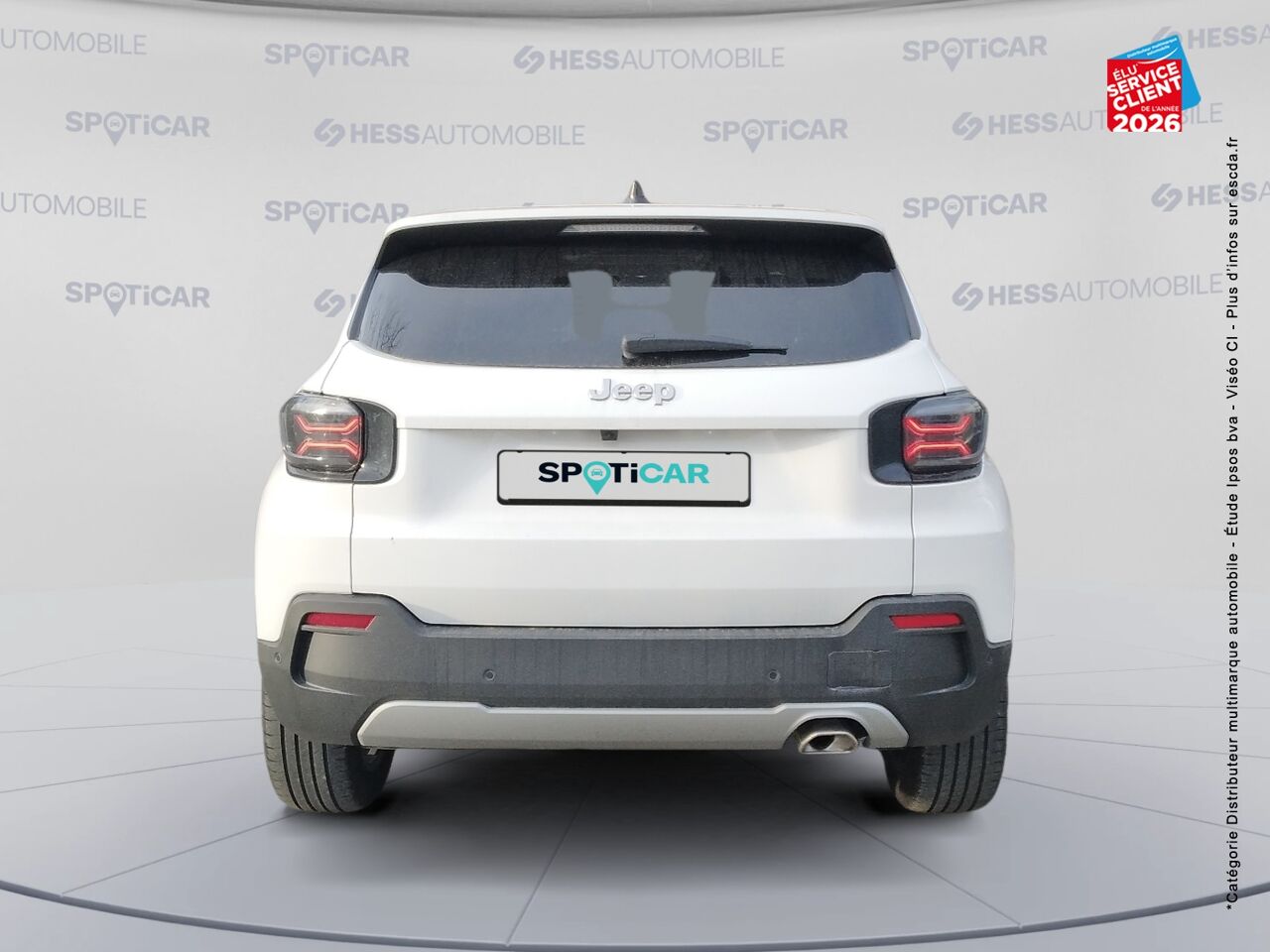 chez Fiat Mulhouse