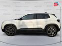 Véhicule d'occasion JEEP AVENGER 1.2 TURBO T3 100CH SUMMIT CAMERA CARPLAY