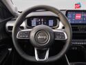 Véhicule d'occasion JEEP AVENGER 1.2 TURBO T3 100CH SUMMIT CAMERA CARPLAY