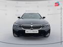 Véhicule d'occasion BMW SERIE 3 TOURING 330EA 292CH M SPORT