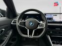 Véhicule d'occasion BMW SERIE 3 TOURING 330EA 292CH M SPORT