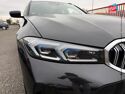 Véhicule d'occasion BMW SERIE 3 TOURING 330EA 292CH M SPORT