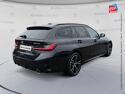 Véhicule d'occasion BMW SERIE 3 TOURING 330EA 292CH M SPORT