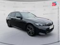 Véhicule d'occasion BMW SERIE 3 TOURING 330EA 292CH M SPORT