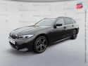 Véhicule d'occasion BMW SERIE 3 TOURING 330EA 292CH M SPORT