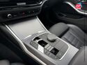 Véhicule d'occasion BMW SERIE 3 TOURING 330EA 292CH M SPORT