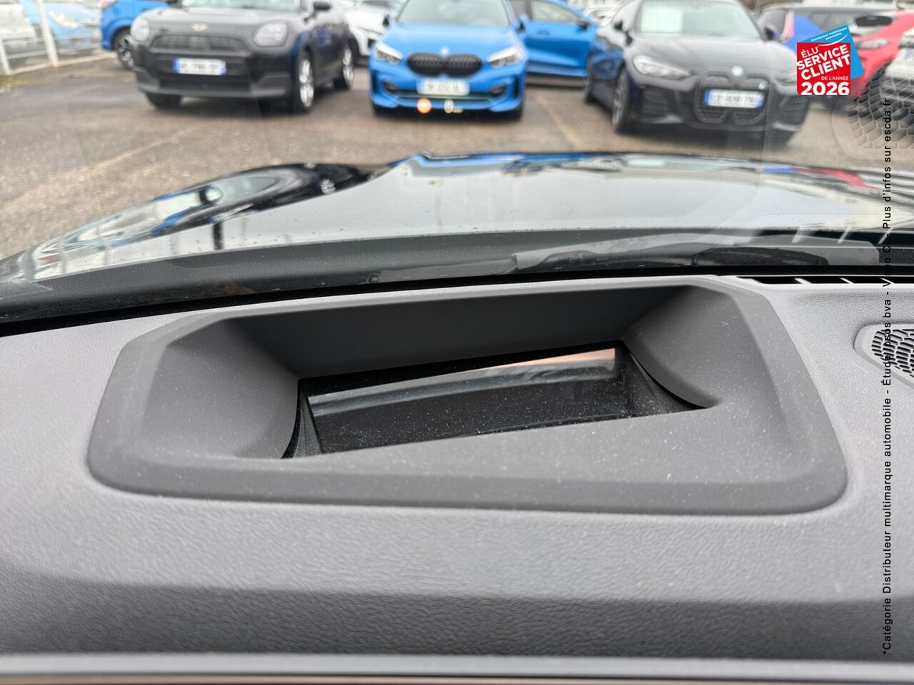 chez BMW Lons le Saunier