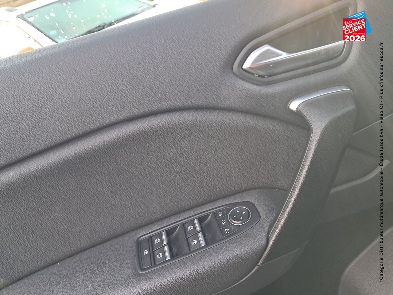 chez Renault Saint-Louis