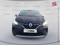 Véhicule d'occasion RENAULT CAPTUR 1.3 TCE 140CH INTENS GPS CAMERA