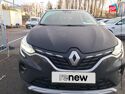 Véhicule d'occasion RENAULT CAPTUR 1.3 TCE 140CH INTENS GPS CAMERA