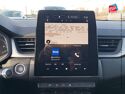 Véhicule d'occasion RENAULT CAPTUR 1.3 TCE 140CH INTENS GPS CAMERA