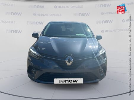 RENAULT CLIO 1.0 TCE 90CH...