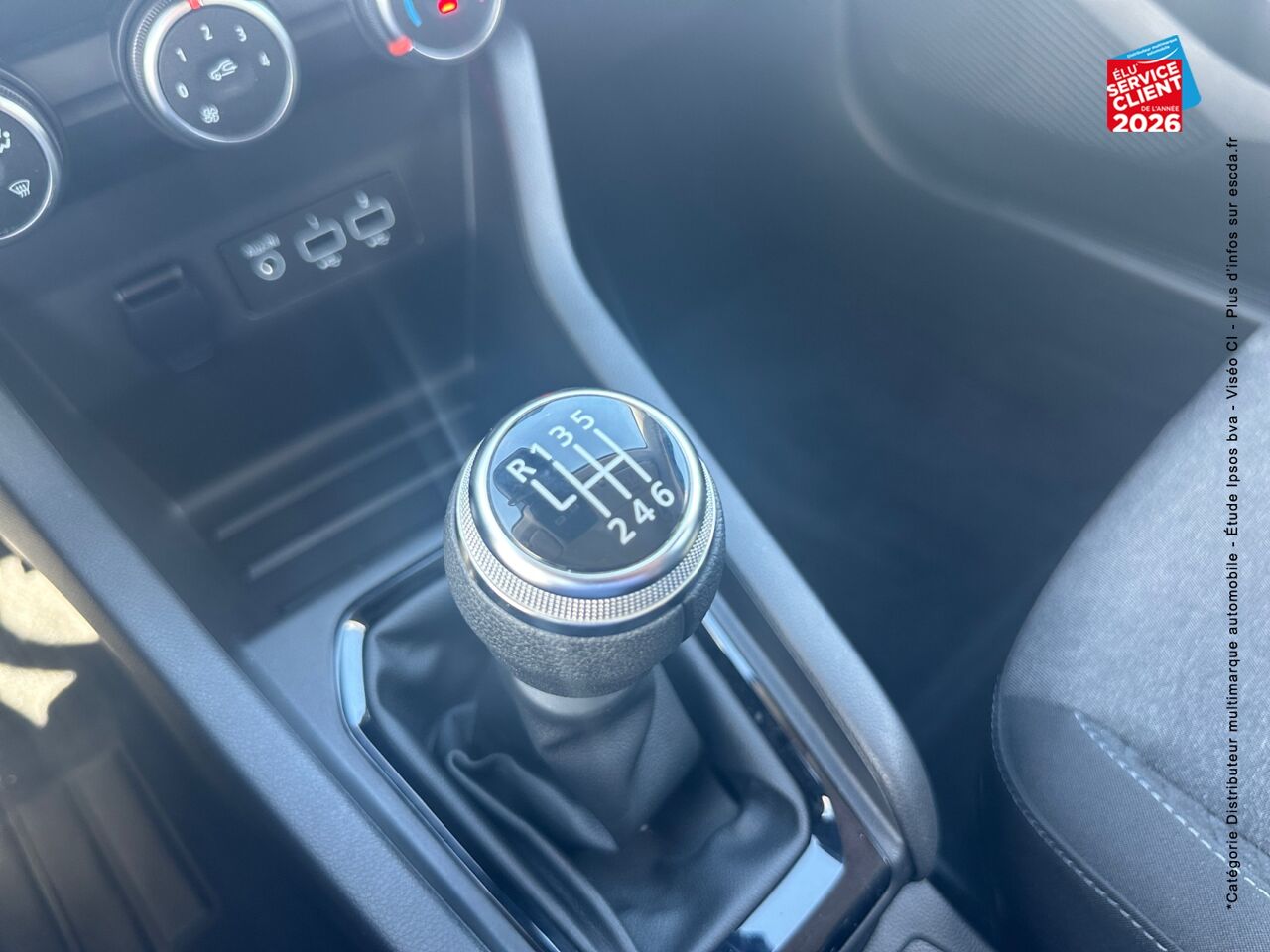 chez Renault Sélestat