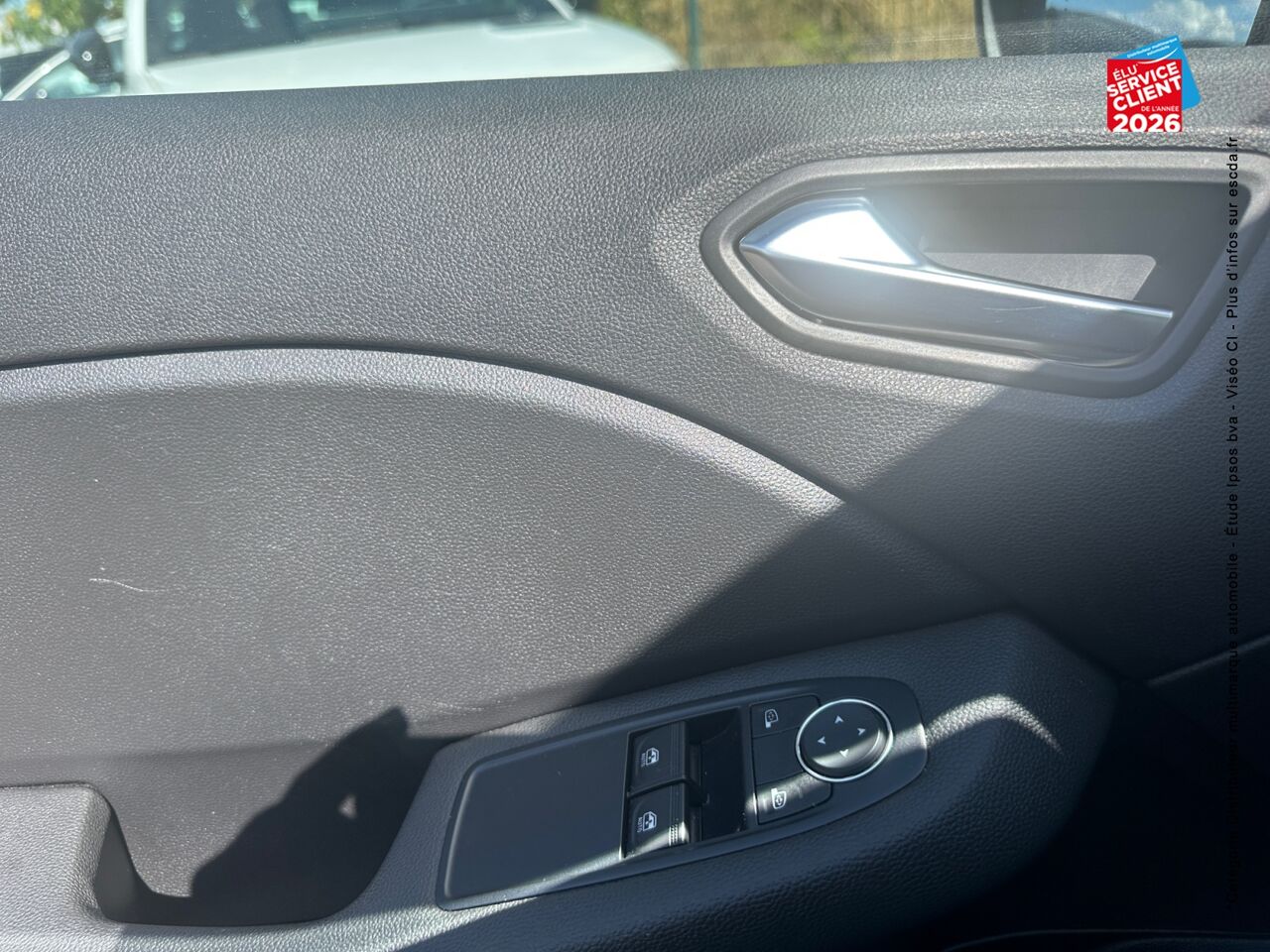 chez Renault Sélestat
