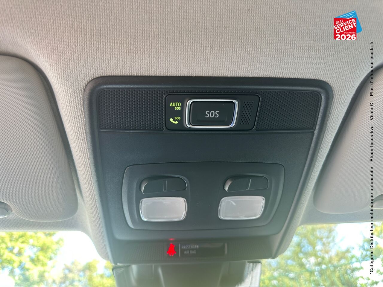 chez Renault Sélestat