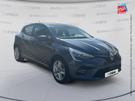 RENAULT CLIO 1.0 TCE 90CH...