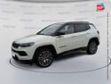 Véhicule d'occasion JEEP COMPASS 1.5 TURBO T4 130CH MHEV SUMMIT 4X2 BVR7