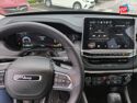 Véhicule d'occasion JEEP COMPASS 1.5 TURBO T4 130CH MHEV SUMMIT 4X2 BVR7