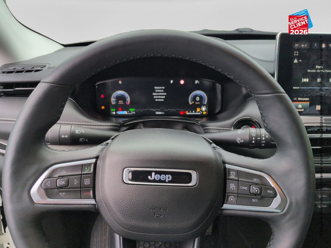 chez Fiat Mulhouse