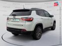 Véhicule d'occasion JEEP COMPASS 1.5 TURBO T4 130CH MHEV SUMMIT 4X2 BVR7