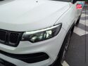 Véhicule d'occasion JEEP COMPASS 1.5 TURBO T4 130CH MHEV SUMMIT 4X2 BVR7