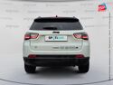 Véhicule d'occasion JEEP COMPASS 1.5 TURBO T4 130CH MHEV SUMMIT 4X2 BVR7