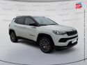 Véhicule d'occasion JEEP COMPASS 1.5 TURBO T4 130CH MHEV SUMMIT 4X2 BVR7
