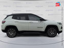 Véhicule d'occasion JEEP COMPASS 1.5 TURBO T4 130CH MHEV SUMMIT 4X2 BVR7