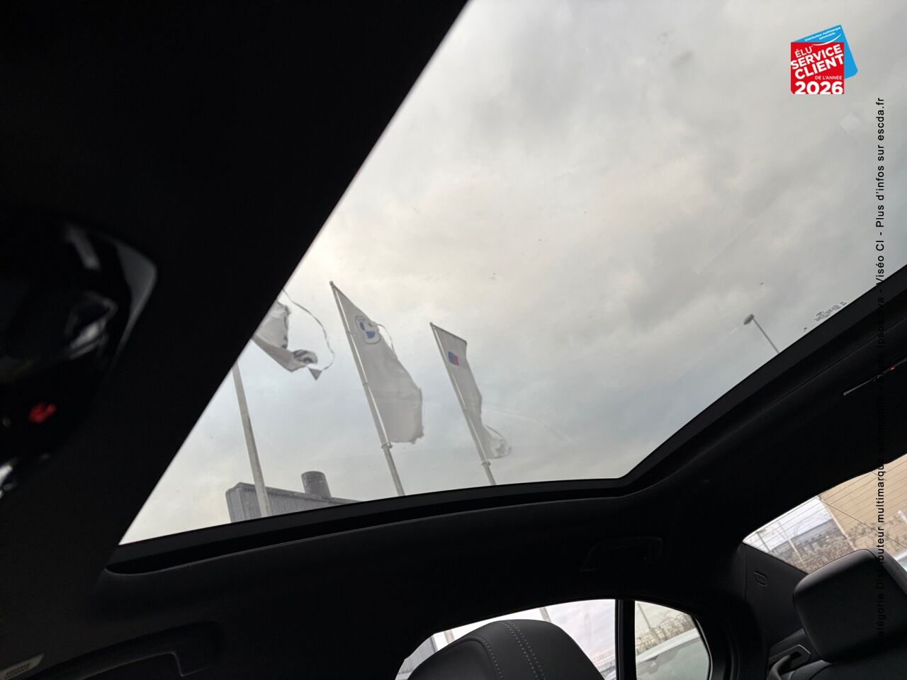 chez BMW Lons le Saunier