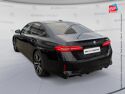 Véhicule d'occasion BMW SERIE 5 530E 299CH M SPORT