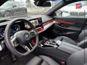 Véhicule d'occasion BMW SERIE 5 530E 299CH M SPORT