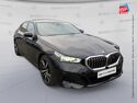 Véhicule d'occasion BMW SERIE 5 530E 299CH M SPORT
