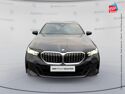 Véhicule d'occasion BMW SERIE 5 530E 299CH M SPORT